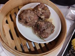 牛肉丸-白天鹅宾馆-宏图府餐厅