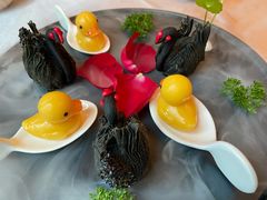 -广州文华东方酒店·江-由辉师傅主理