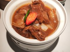 -禄运茶居·手工点心(猎德店)