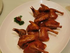 -利苑酒家(宜安广场店)