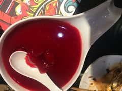 -井格重庆火锅(燕郊永旺店)