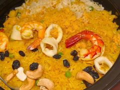 -狮拾久·现代新加坡料理(壹方城店)