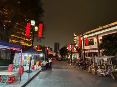 -靖西锦绣古镇景区