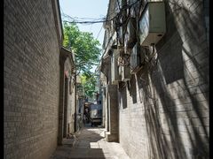 -北京国子监胡同