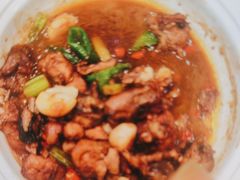 -海泰食府(北京总店)