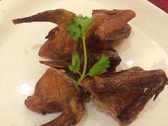 -天鲜阁·海鲜粤菜·33年老字号(石槎白云站店)