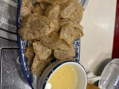 -内蒙联营烧麦 草原石榴红(护国寺店)