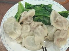 -山东水饺(南坪新街店)