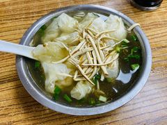 绉纱小馄饨-荣巷小馄饨(荣巷店)