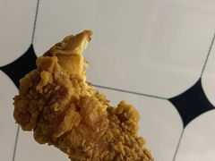 -麦当劳(静安寺店)