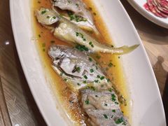 -永安鱼庄·镇江菜(丁卯店)