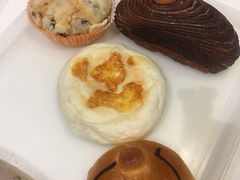 -BreadTalk面包新语·烘焙蛋糕(海珠丽影广场店)