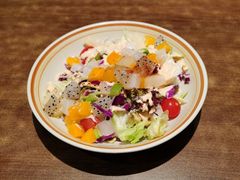 -萨莉亚意式餐厅(南京龙湾天街店)