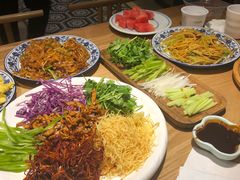 -小幸湖春饼(悦茂购物中心店)