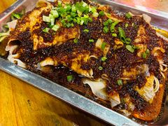 -兔槽江湖菜·重庆璧山兔(水围店)