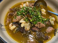 -茶叁酒肆·楚味江湖(菱角湖店)