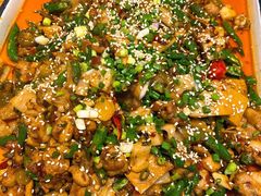 -兔槽江湖菜·重庆璧山兔(水围店)