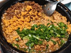 -大连湾旭日·家宴·海肠捞饭(马栏广场店)