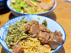 -一味老卤面(大石桥店)