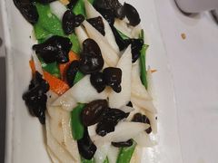山药木耳-930私房菜(欧阳路店)