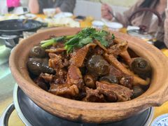 -肥姐美食(同福中路店)