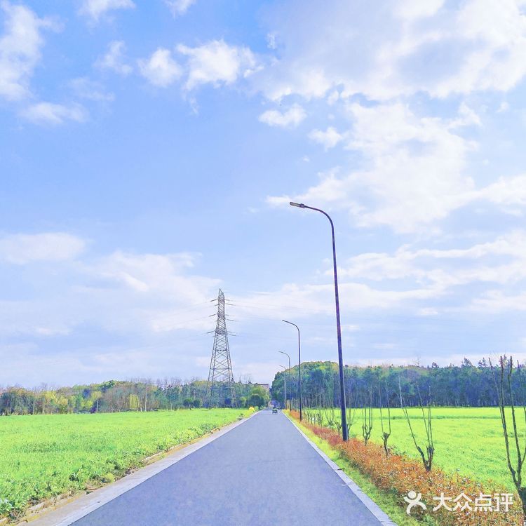 杭州“小镰仓”日系小众拍照地🚢感受2元坐船的快乐
