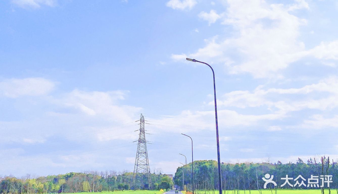 杭州“小镰仓”日系小众拍照地🚢感受2元坐船的快乐