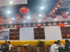 -缪氏川菜(丰盛町店)