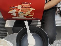 -宁波汤团店(外滩店)