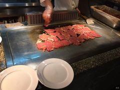 -星伦多 自助料理(圆融店)