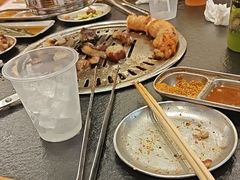 -炽城·烤肉名家(鸿达中央广场店)