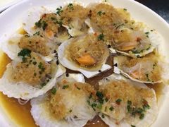 扇贝王-龙汇酒家(沪闵路店)
