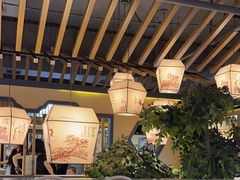 -绿草地·湘菜(喜盈门店)