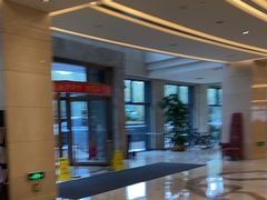 -东怡大酒店(上海科技馆店)