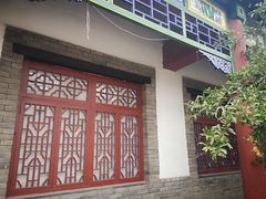 -杨家埠民间艺术大观园
