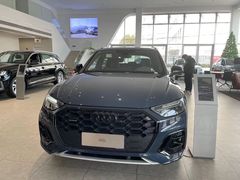 -上海冠松华奥奥迪4S店(张江店)