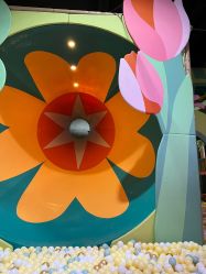 -动力星球家庭亲子游乐中心