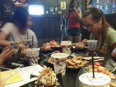android_upload_pic-暖食光·台式家庭餐厅·生日主题店(万达店)
