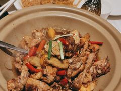 -绿草地·湘菜(芙蓉天街店)