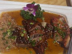 -德胜轩正宗顺德菜(宝安沙井会展中心店)