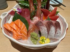 -Tuna maki寿司(苏州万象天地店)