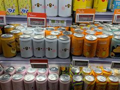 -Olé精品超市(北京合生汇店)