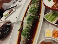 -大鸭梨烤鸭(石佛营店)