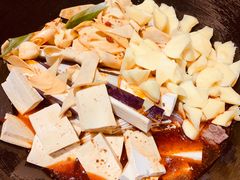 -姐弟小东北·铁锅炖