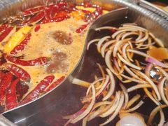 -牛New寿喜烧(虹桥新天地店)