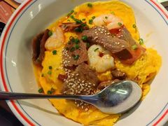 -食大利香港茶餐厅(南亚风情第一城店)