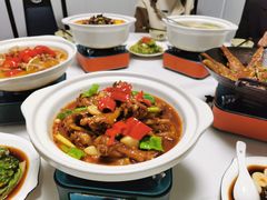 -王家土菜馆(霍山县店)