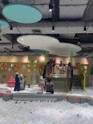 -meland亲子乐园•活动包场(佛山新DNA购物中心店)