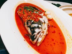 -凤凰湘语·海派湘菜(浦东旗舰店)