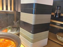 -温野菜涮涮锅(曲江大悦城店)